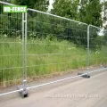 Canada Temporary Fence Panel